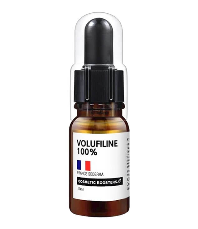 COSMETIC BOOSTERS | VOLUFILINE 100%